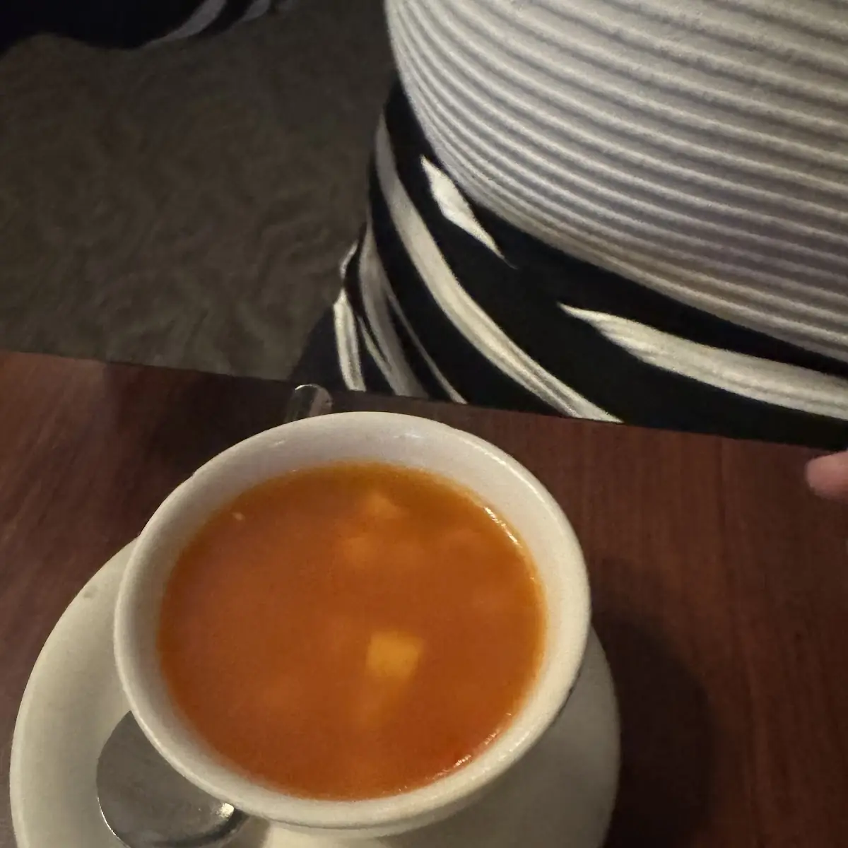 Tomato Soup