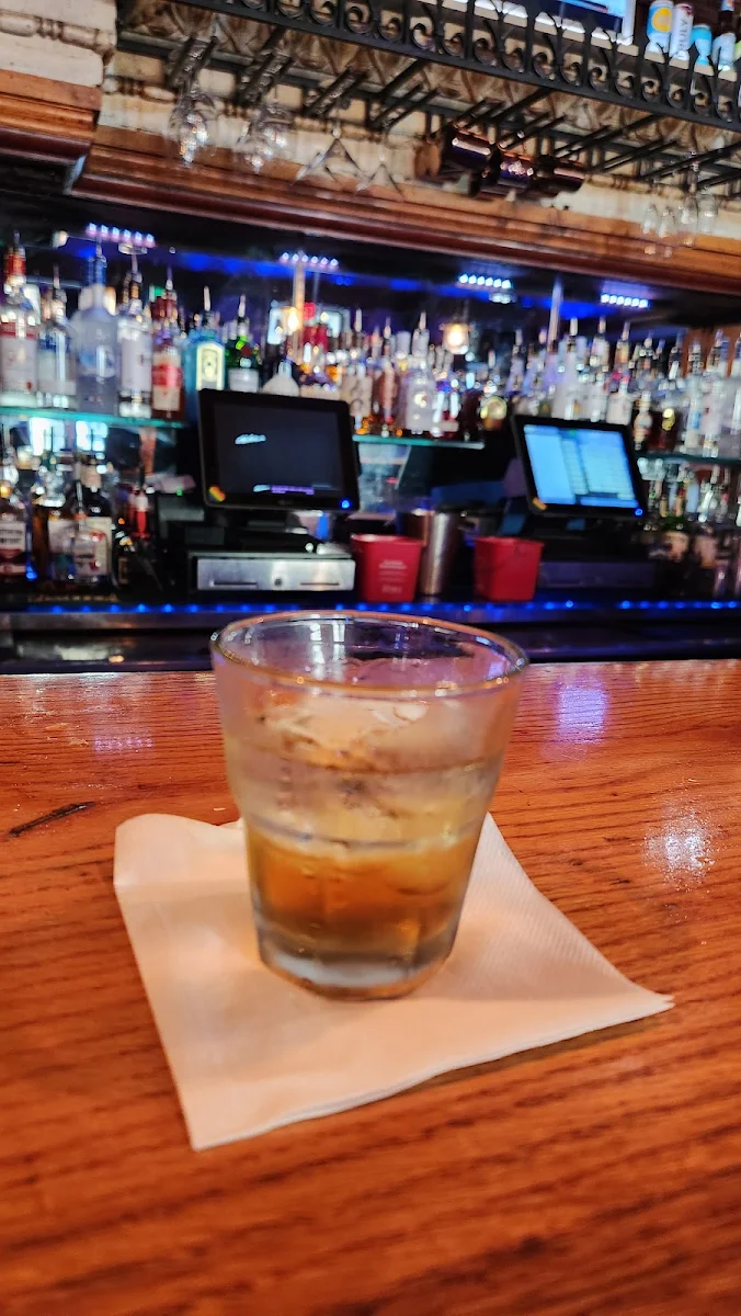 Crown Royal Apple