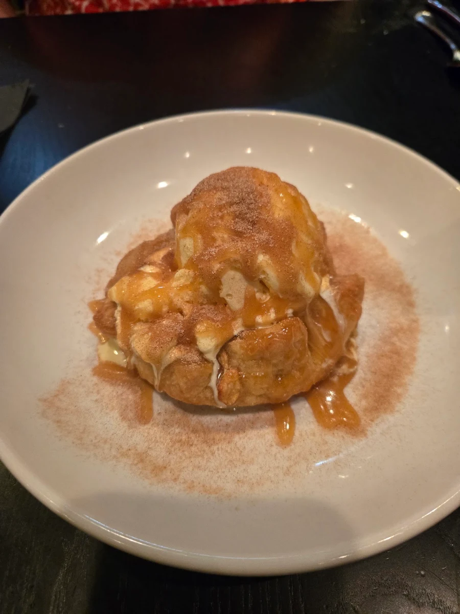 Apple Turnover