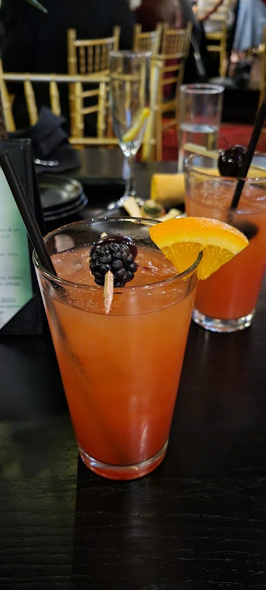 Mai Tai