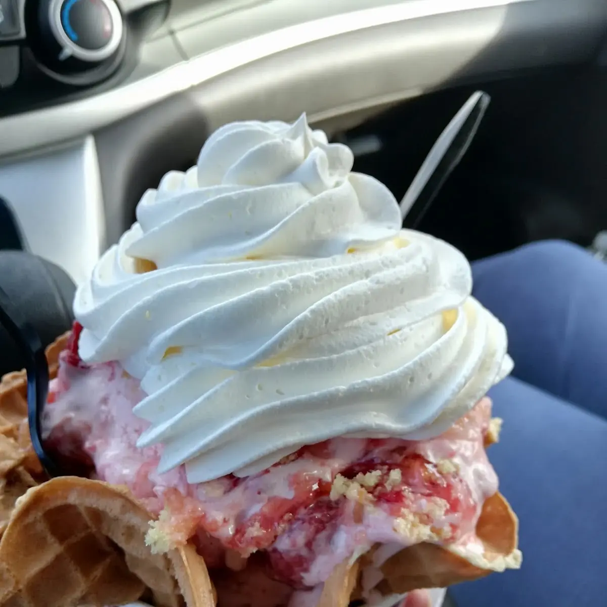 Apple Pie and Cherry Pie