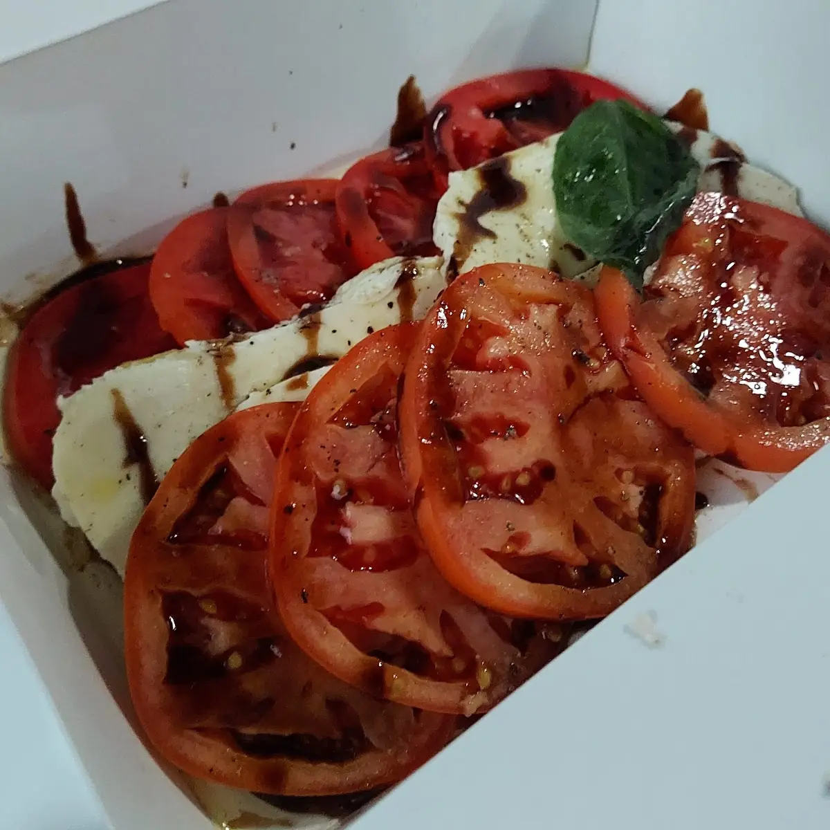 Caprese Salad