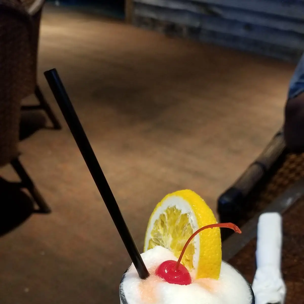 Pina Colada