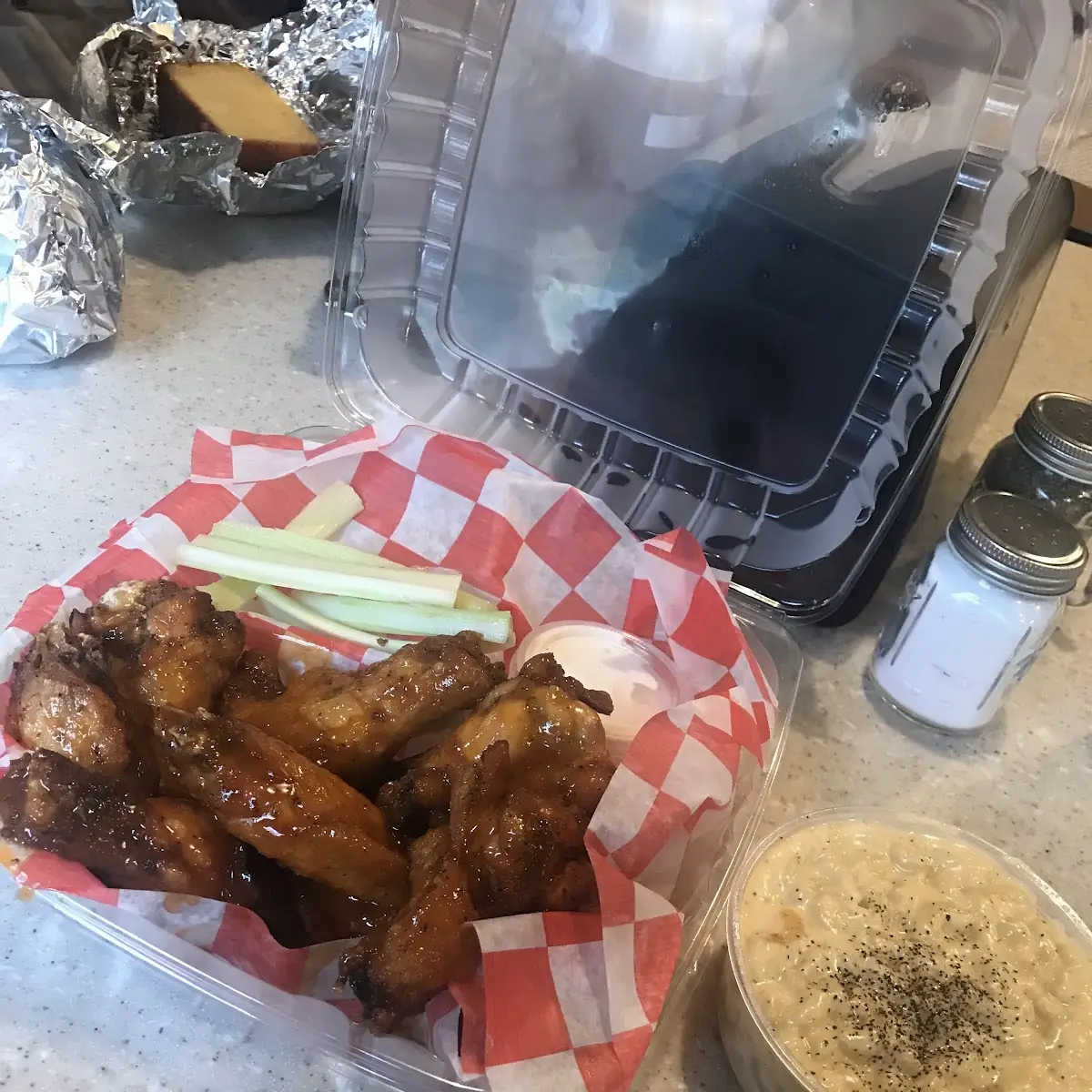 Chicken Wings