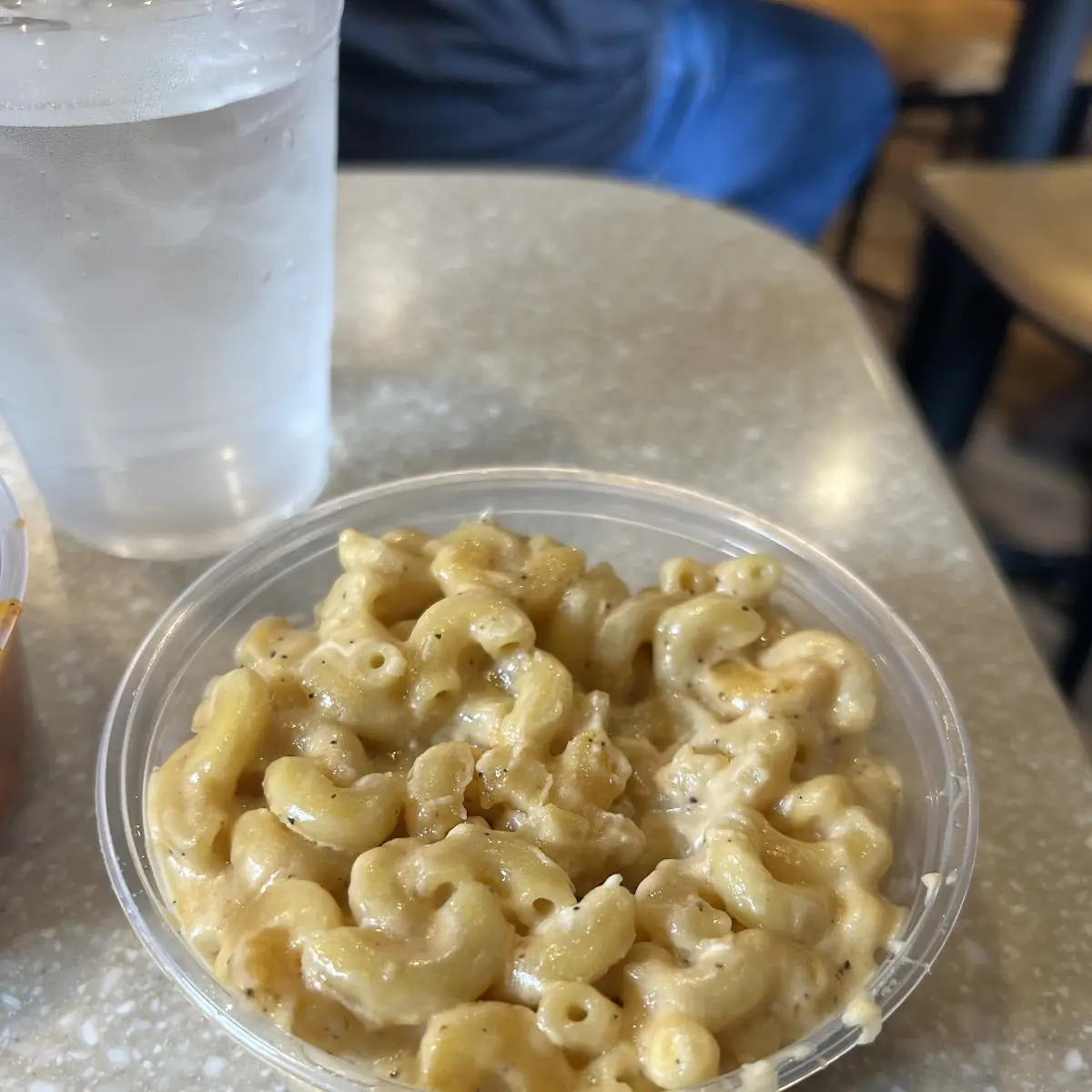Mac and Cheese