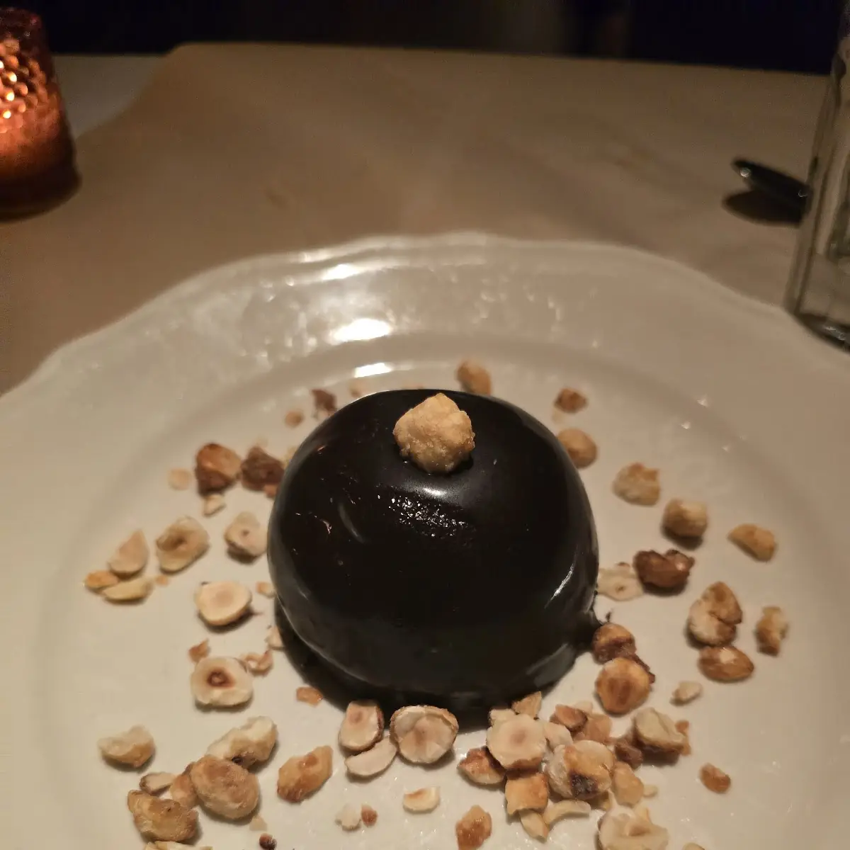 Panna Cotta