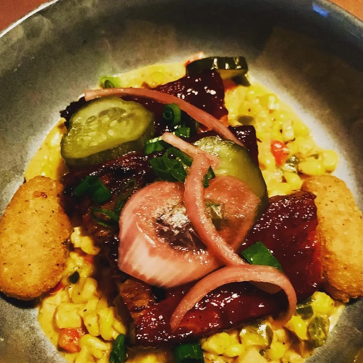 Pork Belly