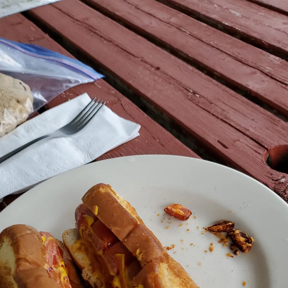 Hot Dog