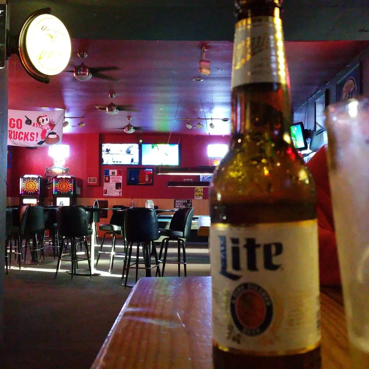 Miller Lite