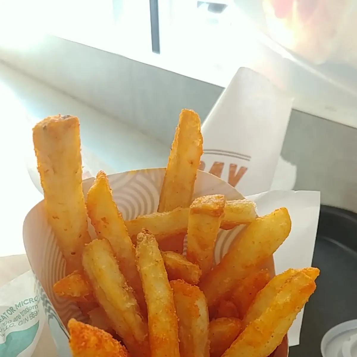 French Fries