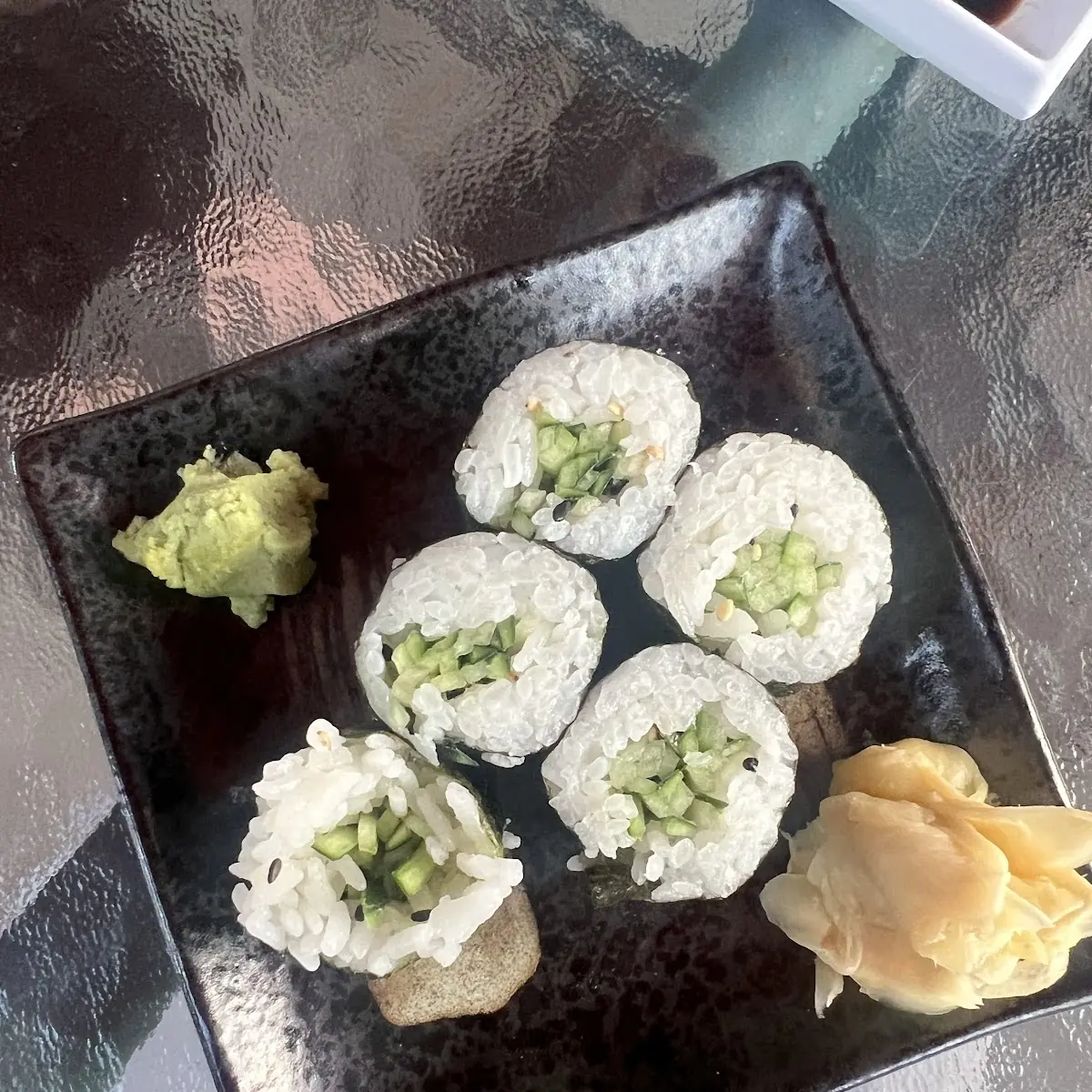 Kappa Maki