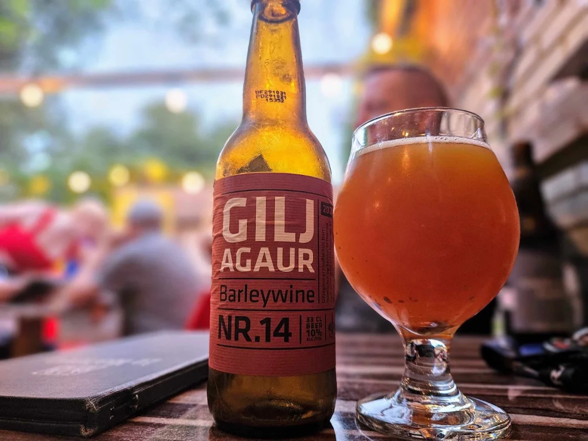 Double IPA