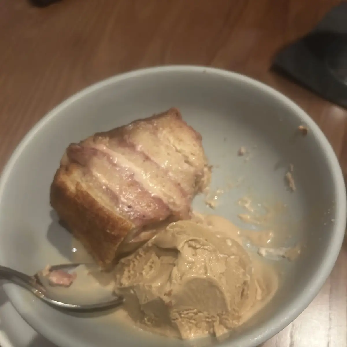 Bread Pudding