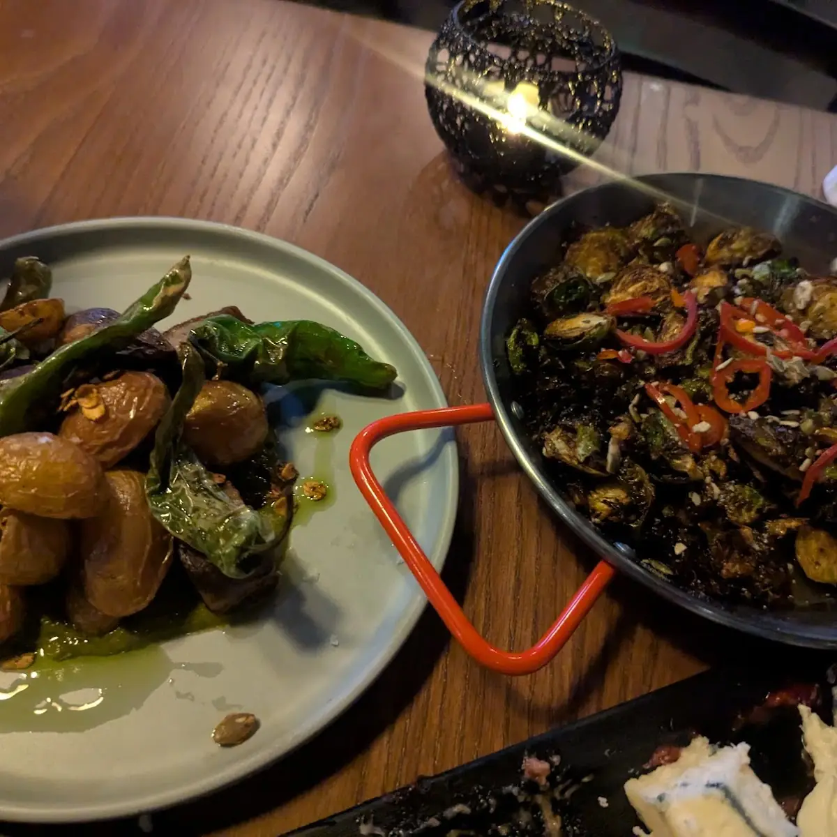 Brussels Sprouts