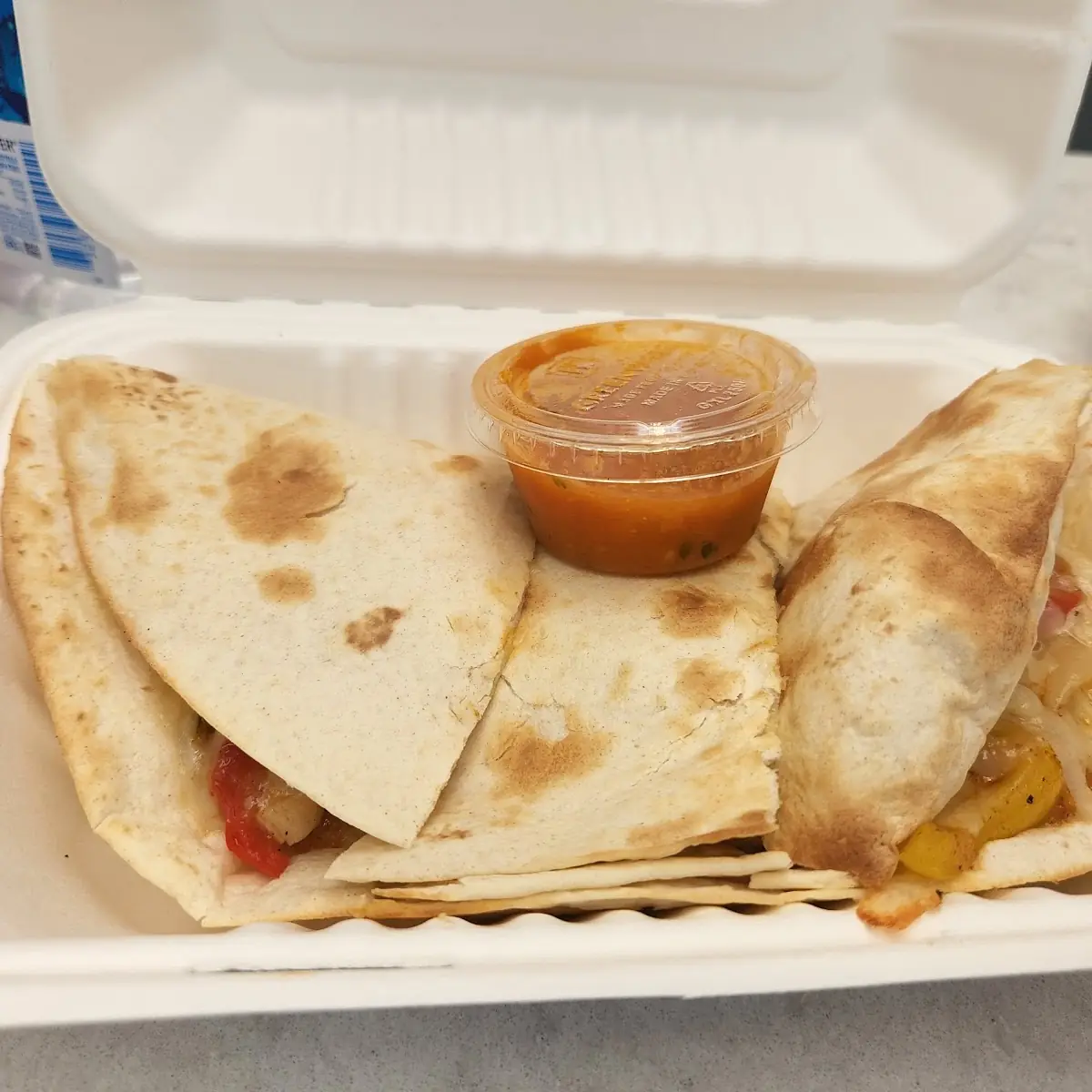 Quesadilla