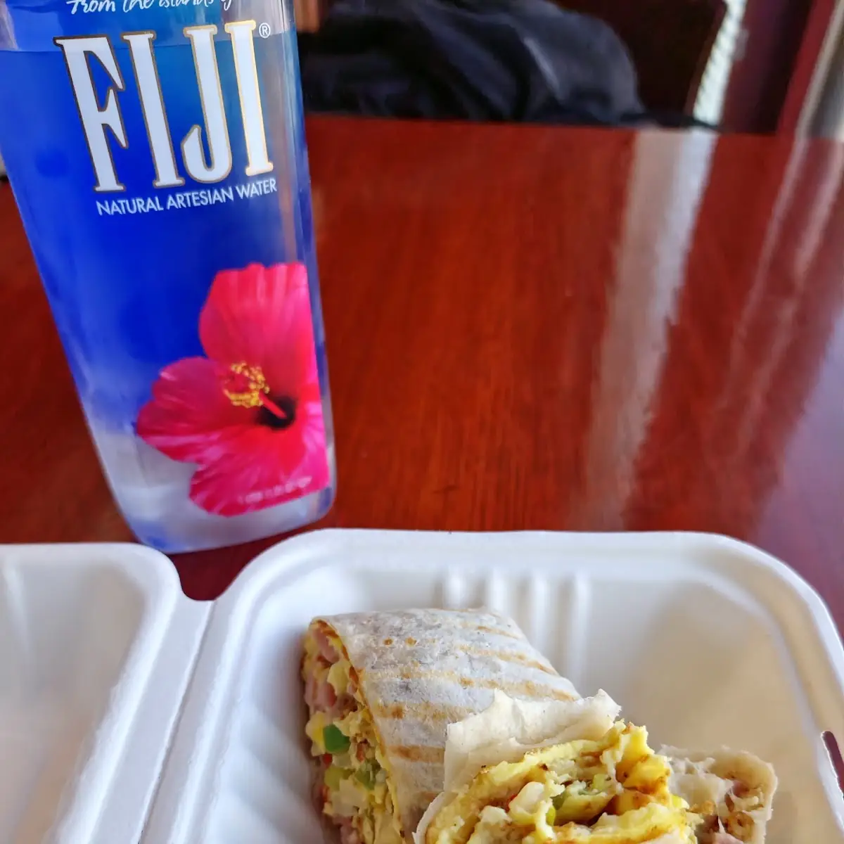 Western Wrap