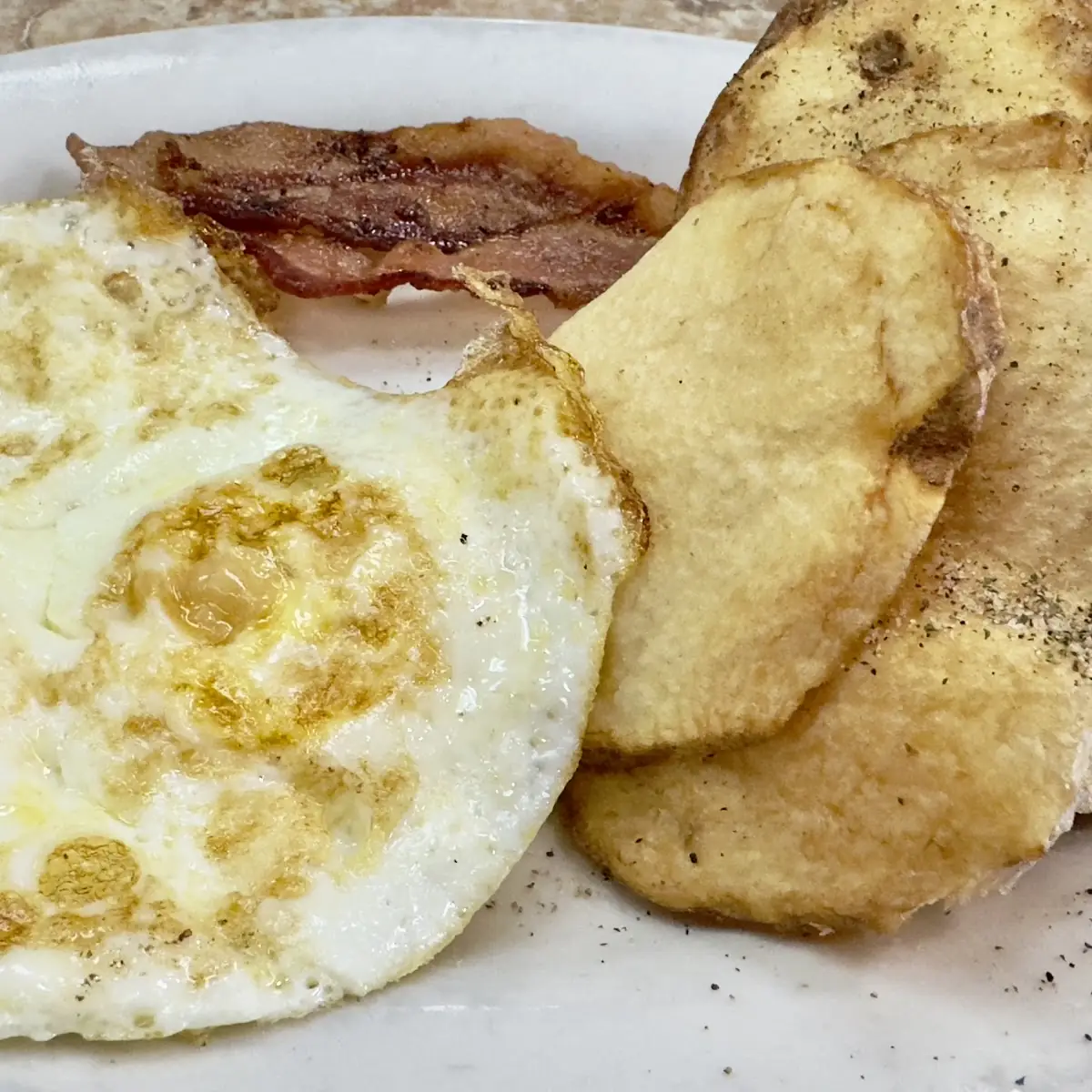 Home Fries