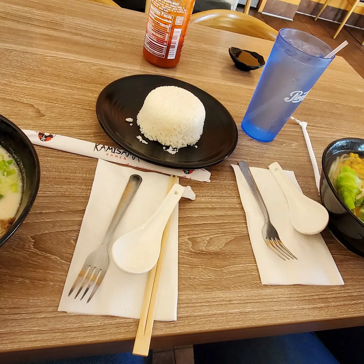 Miso Soup