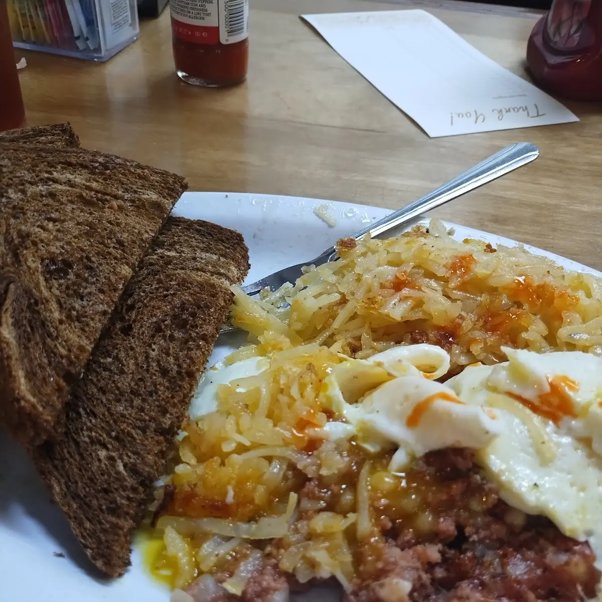 Corned Beef Hash