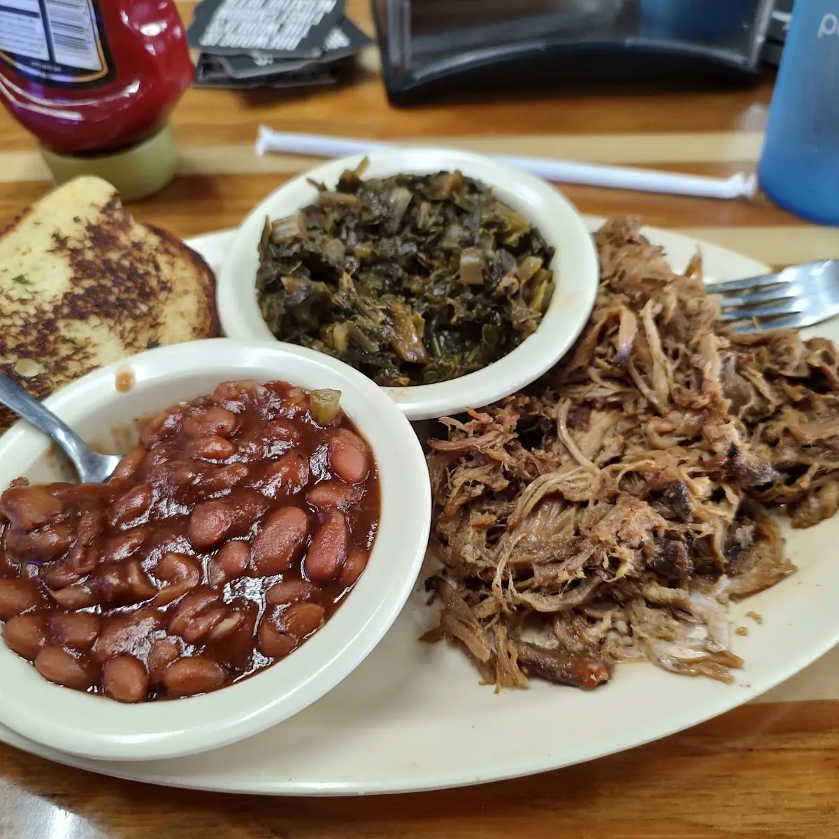 Pulled Pork