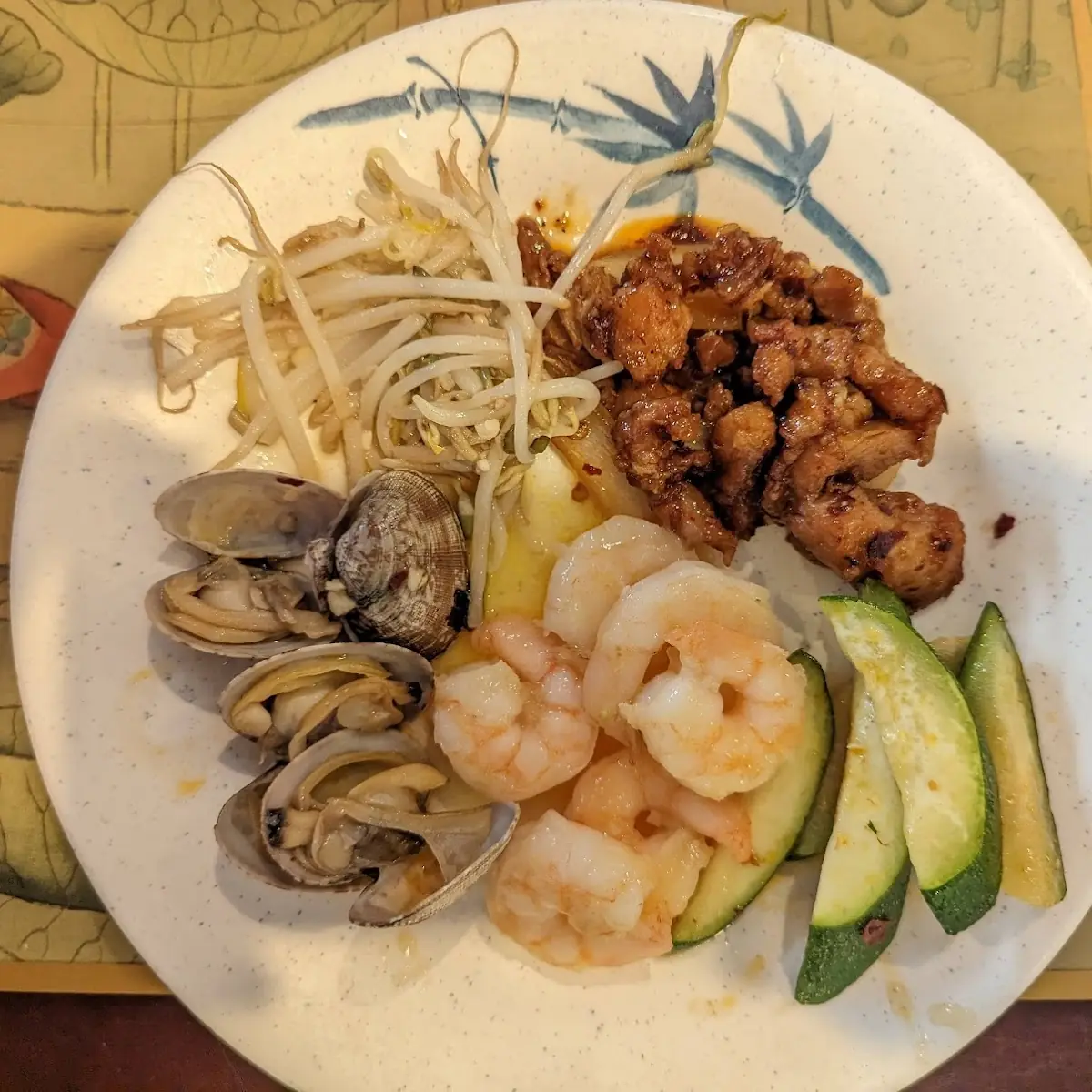 Fritto Misto