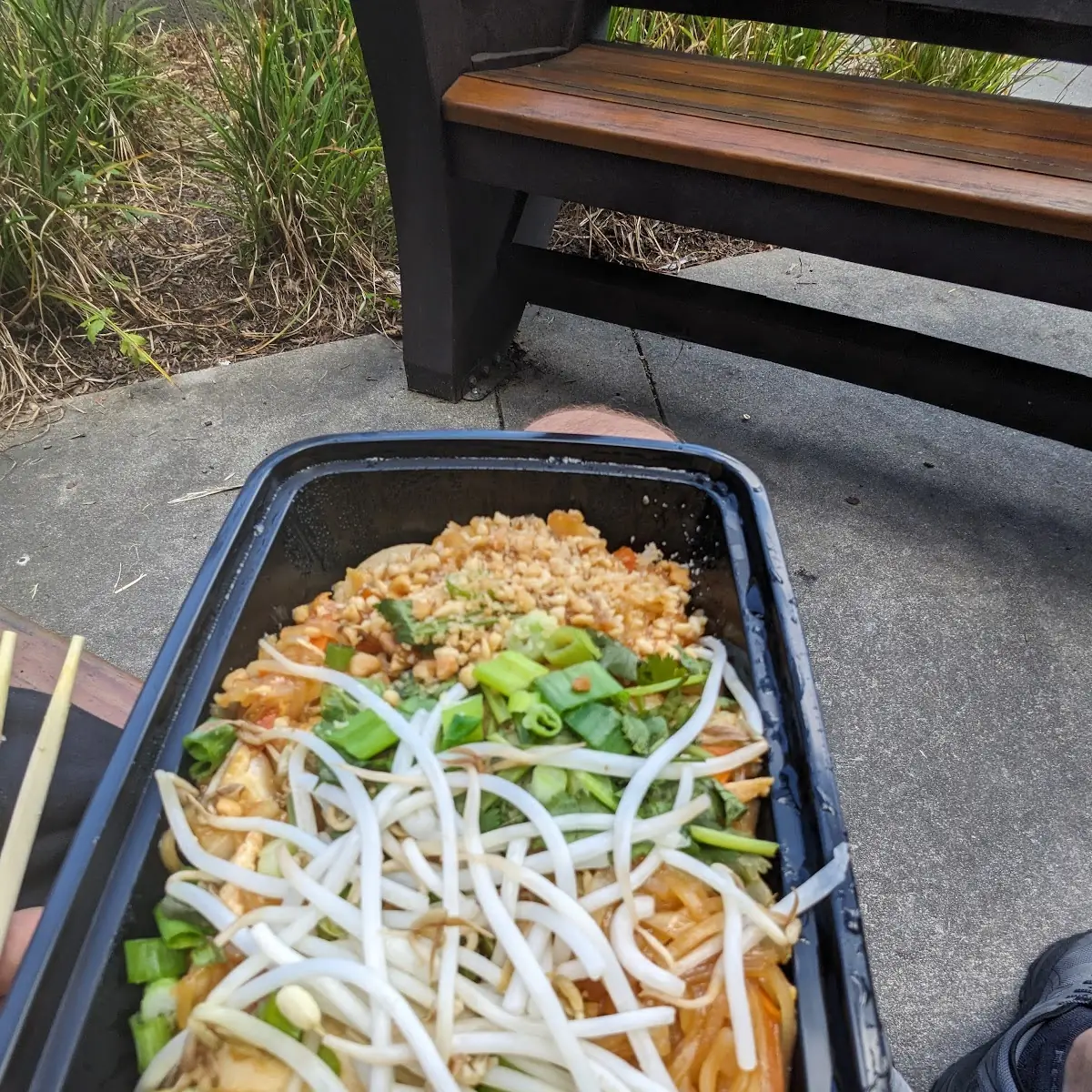 Pad Thai