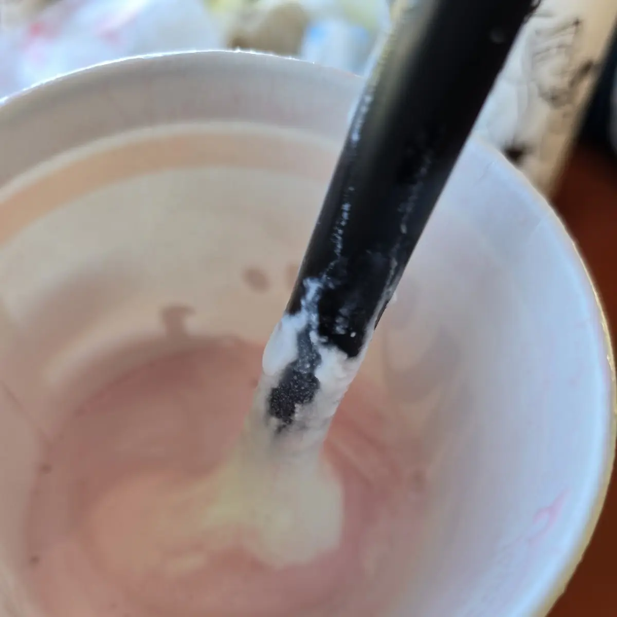 Strawberry Shake