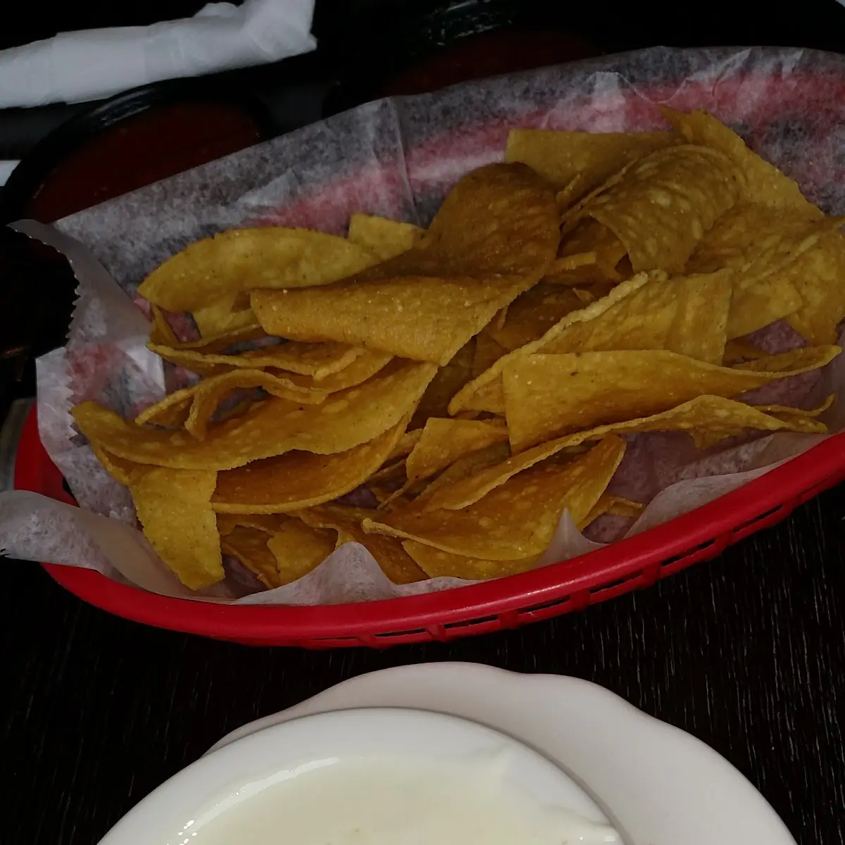 Cheese Dip