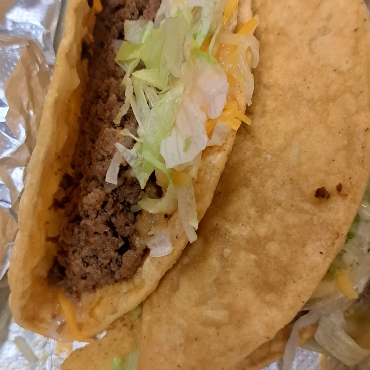 Taco Supreme