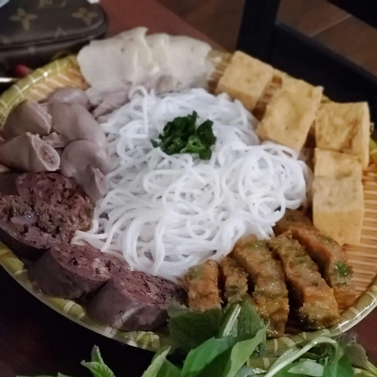 Bun Cha