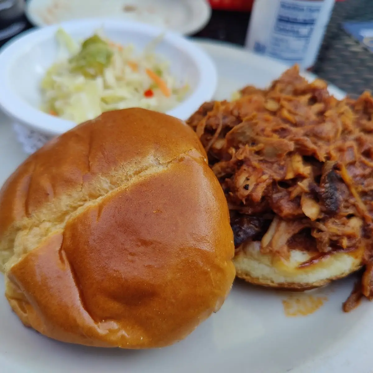 Pulled Pork