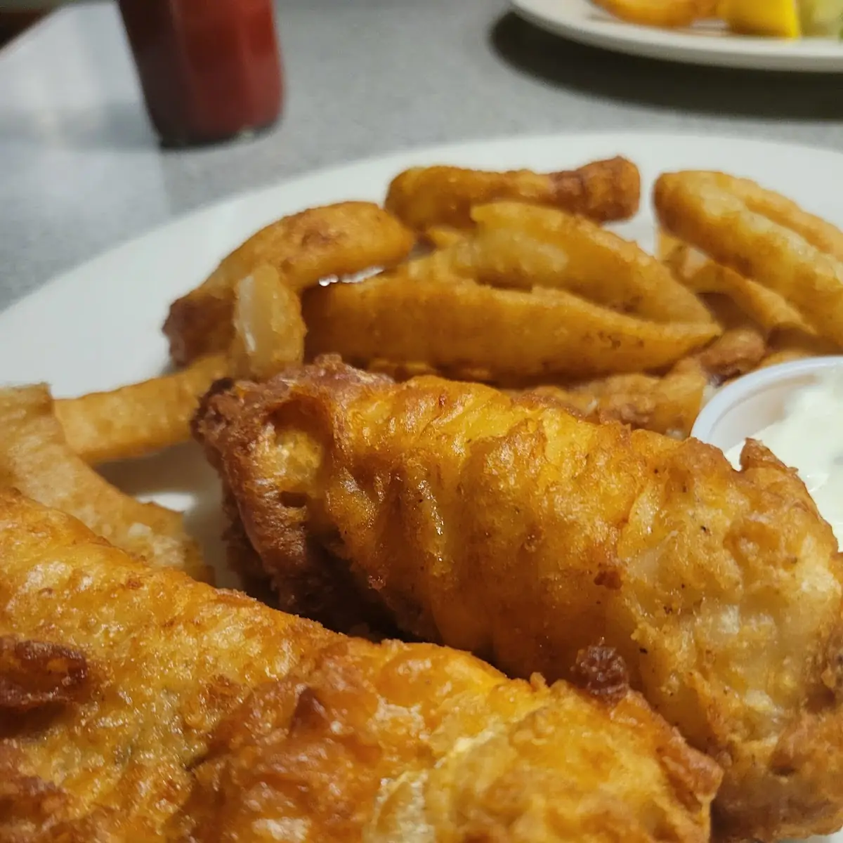 Fish Fry