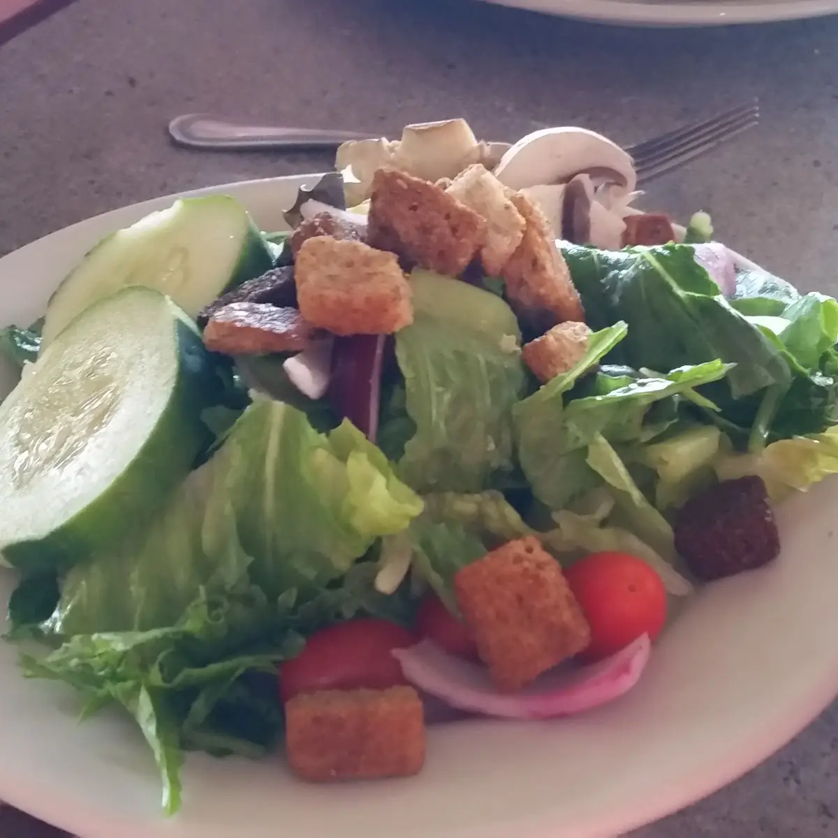 House Salad
