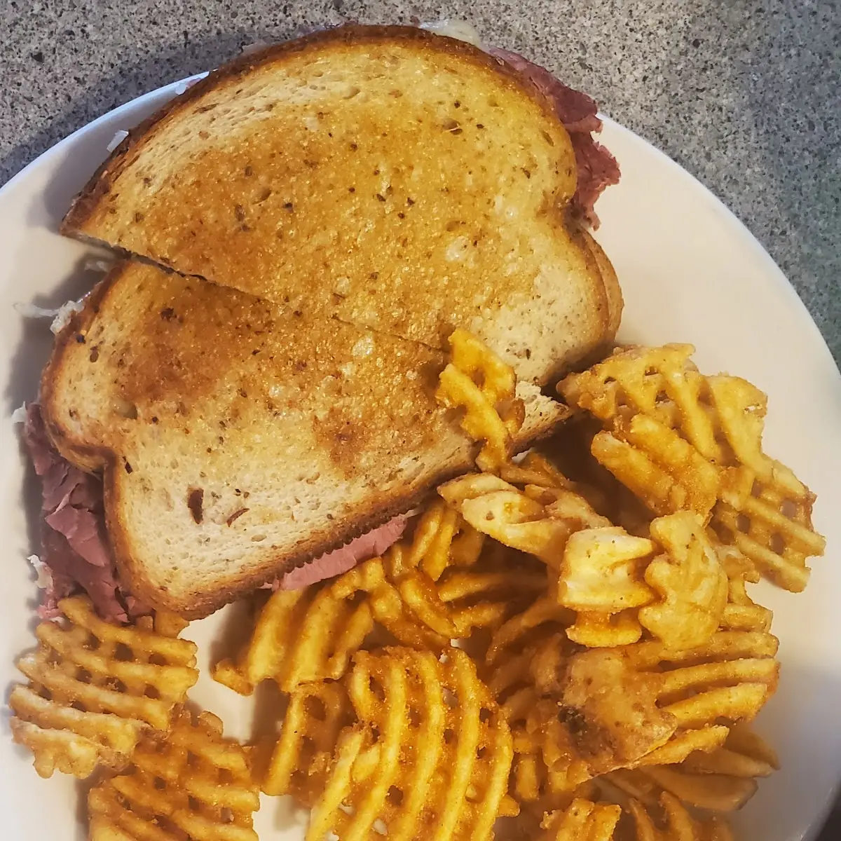 Patty Melt