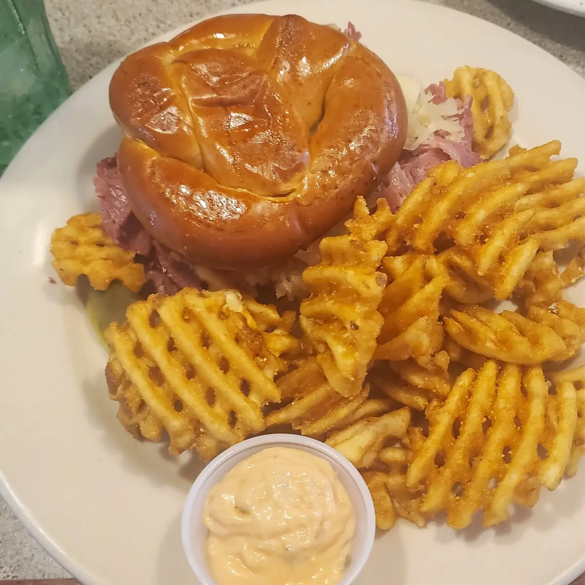Reuben