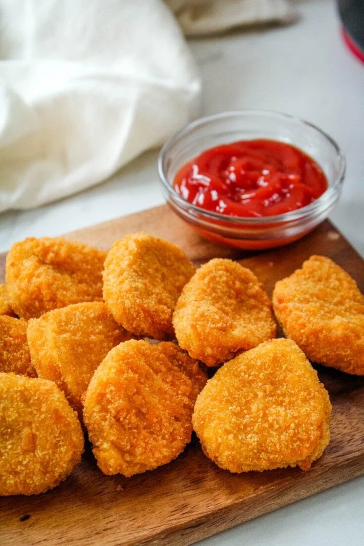 Chicken Nuggets 12