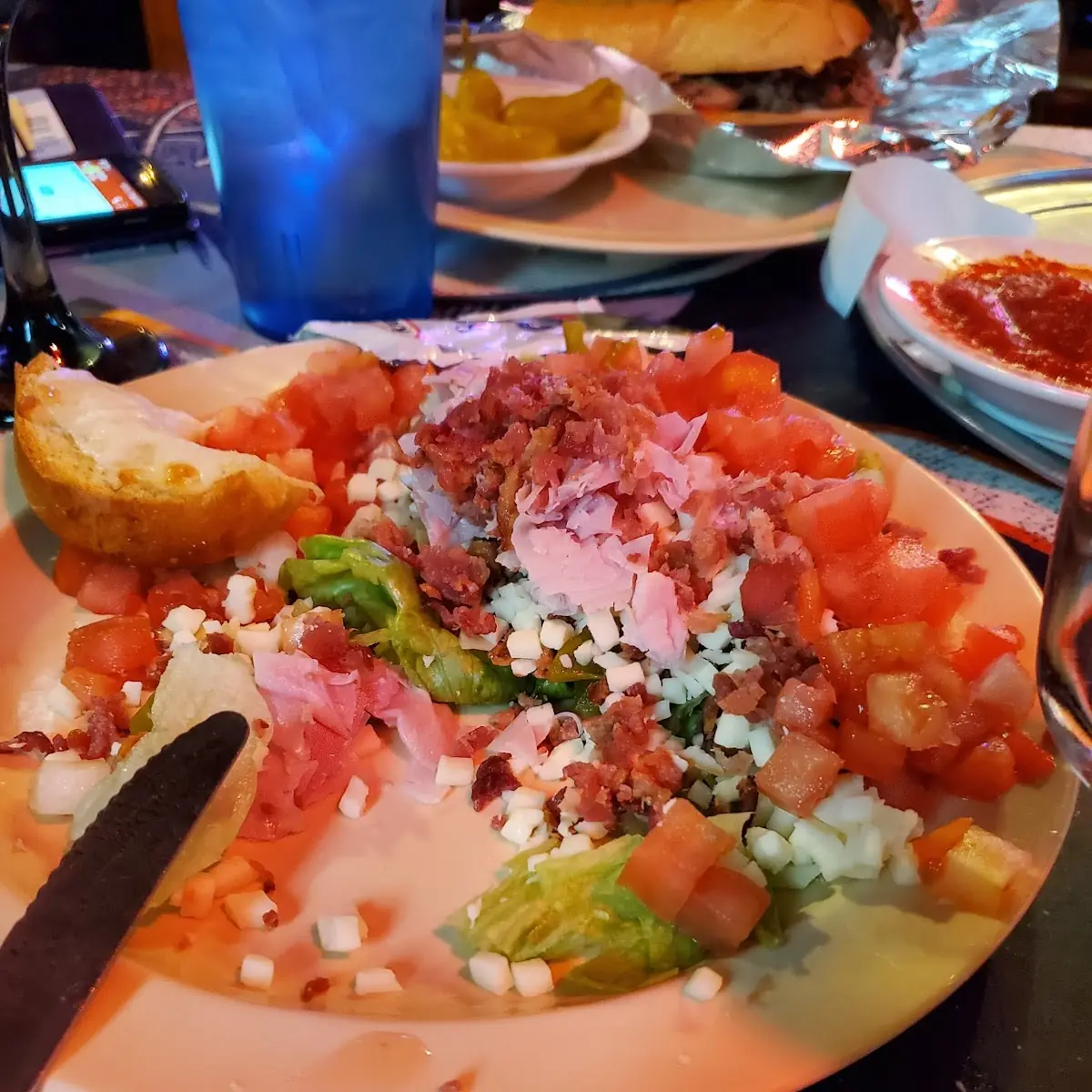 Chef Salad