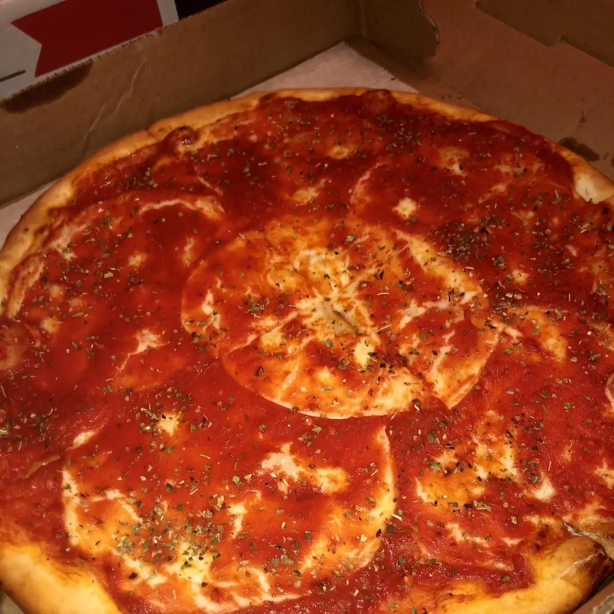 Old World Pizza