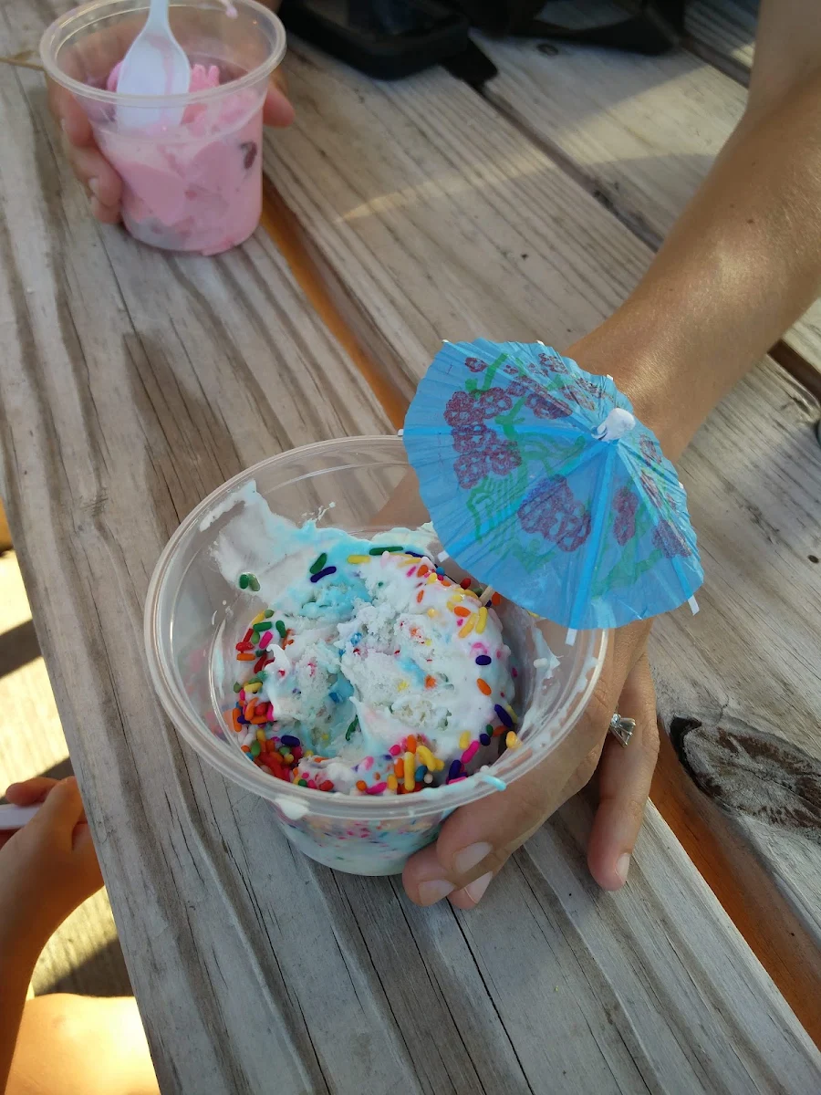 Cotton Candy