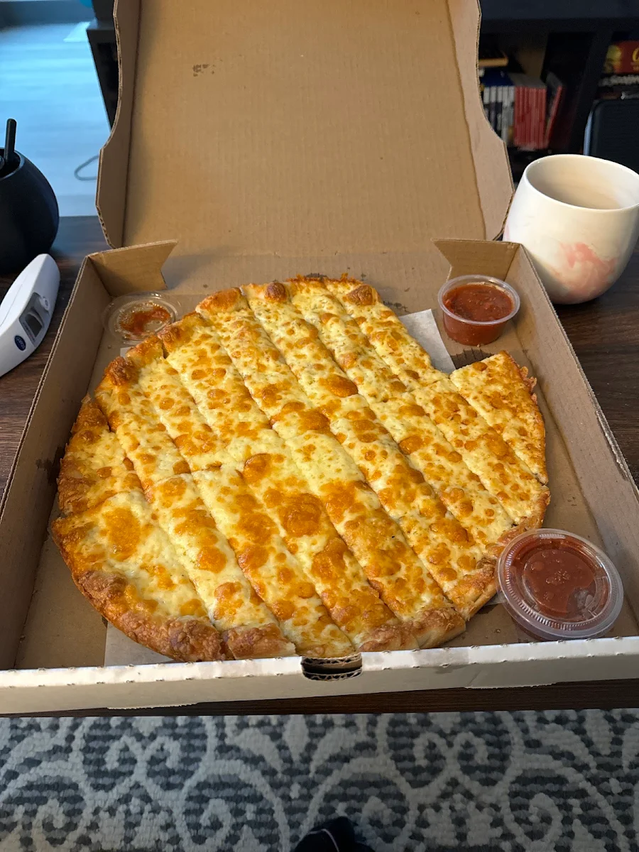 Highlights, Presto Pizza