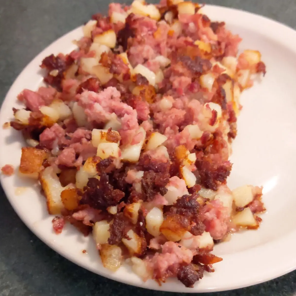 Corned Beef Hash