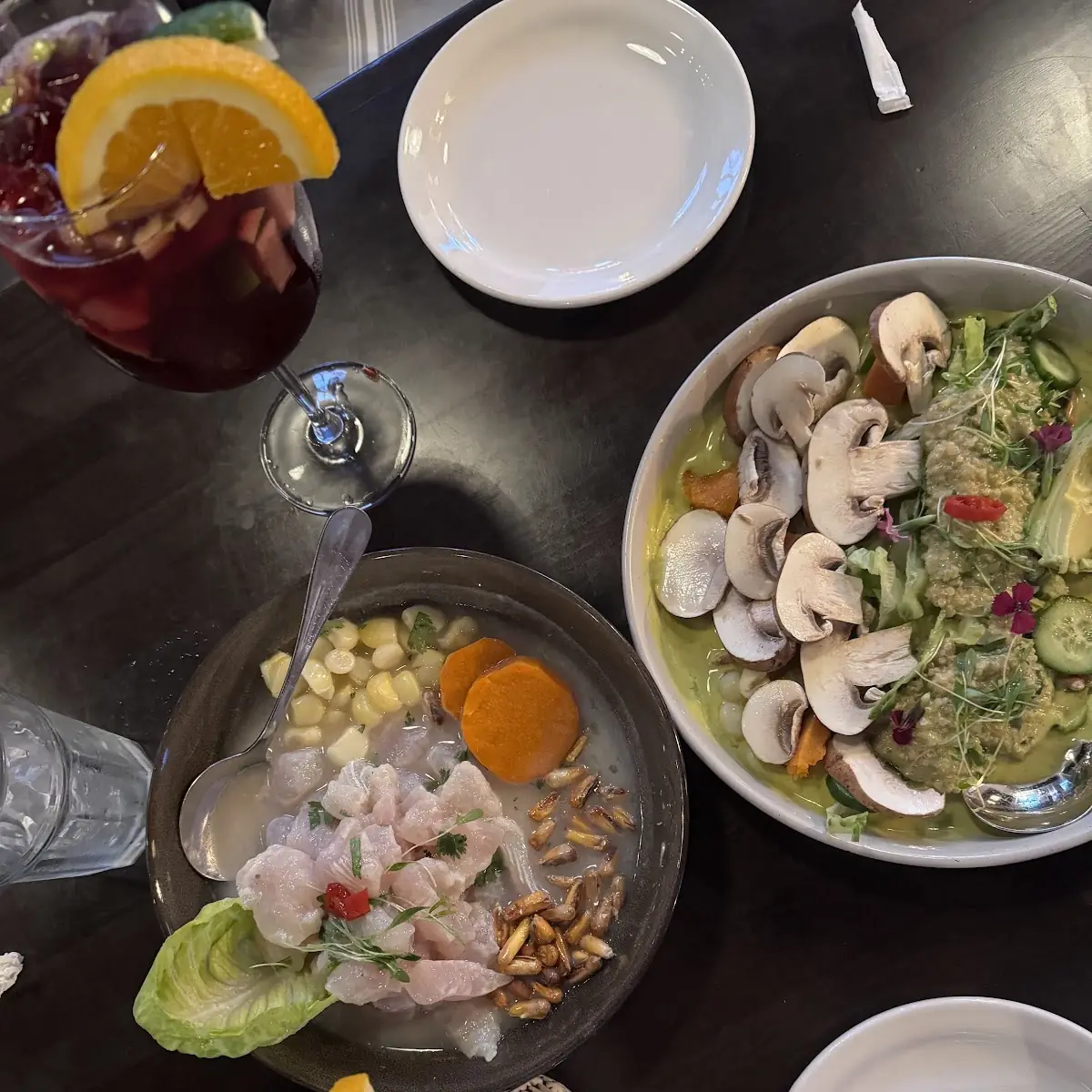 Ceviche Nikkei