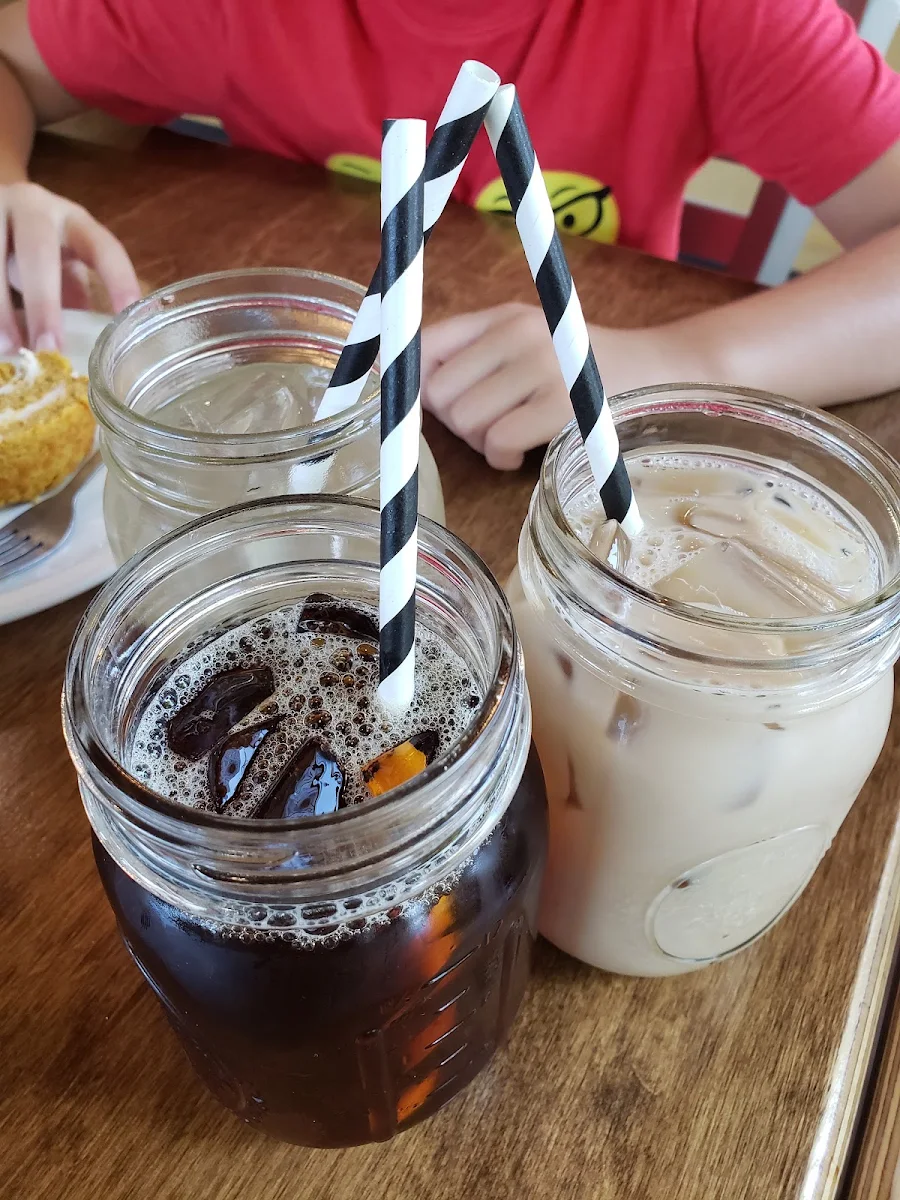 Cold Brew