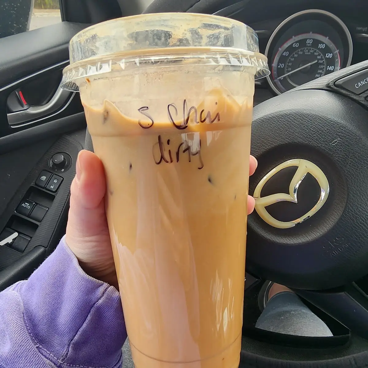 Thai Tea