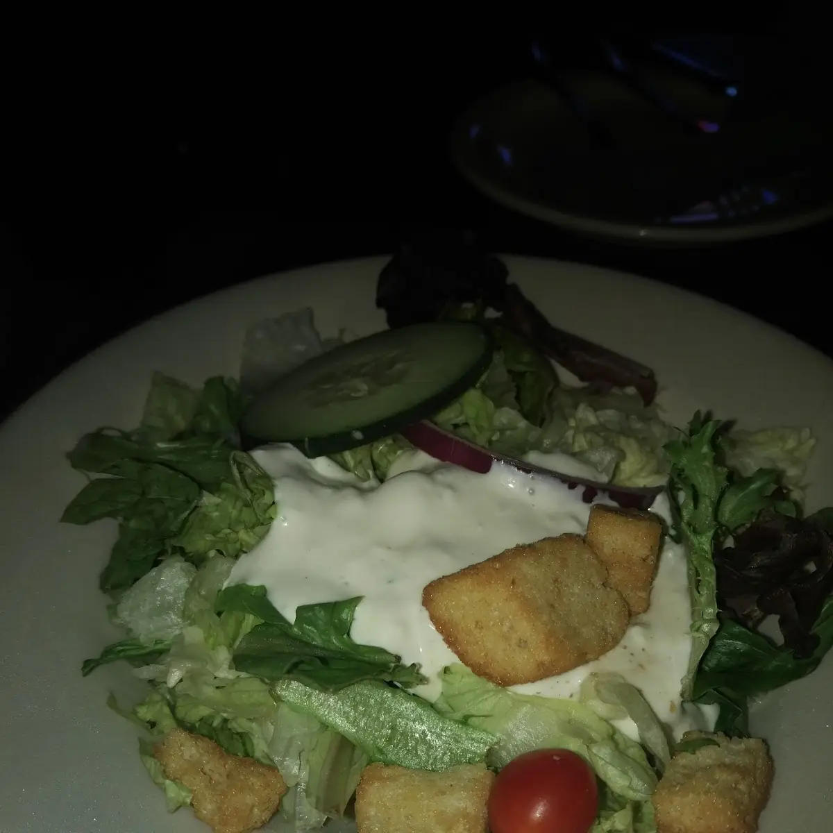Caesar Salad