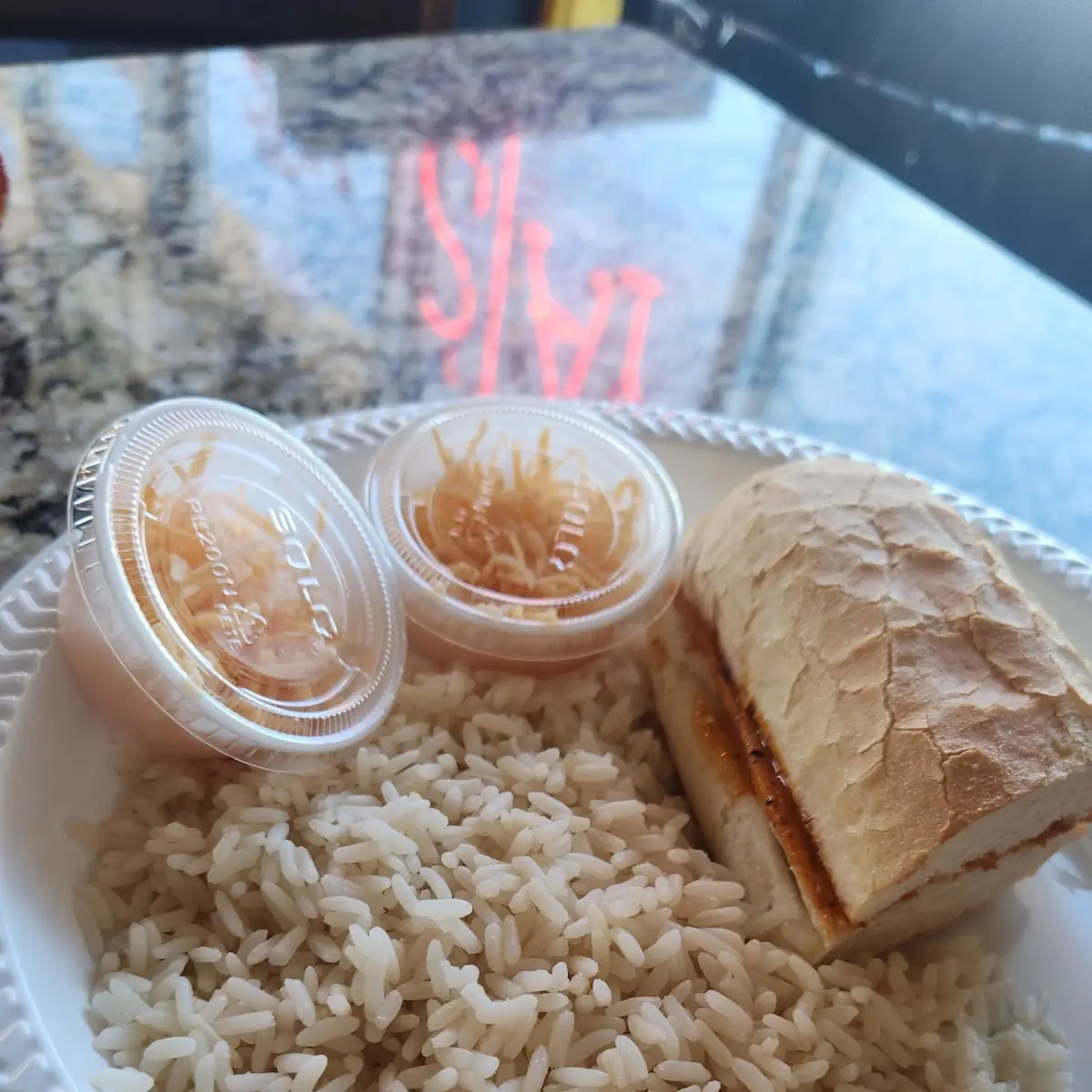 Brown Rice