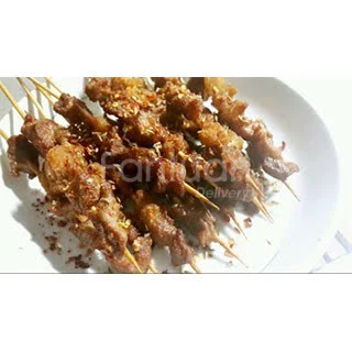 Highlights, Deep Fried Master