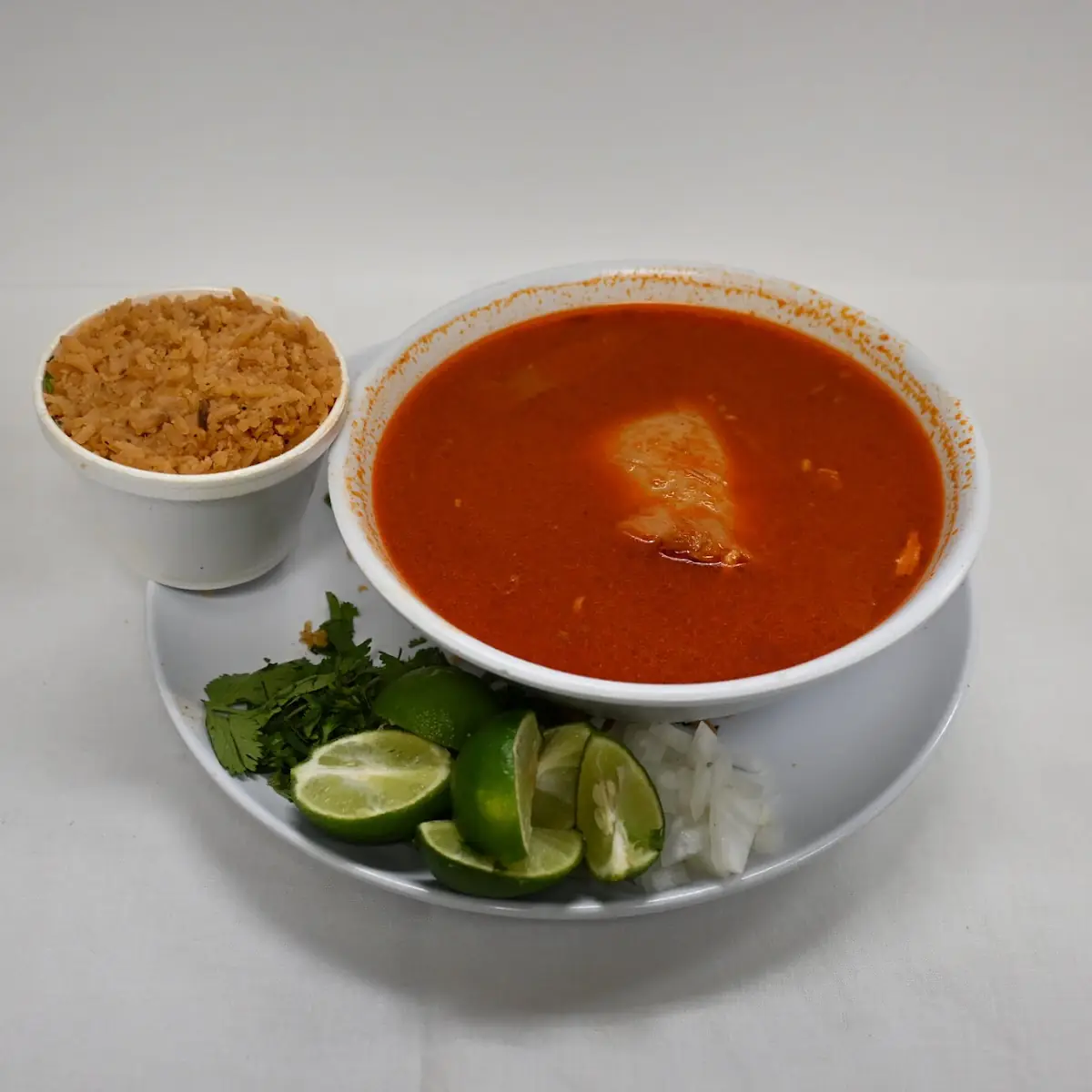 Birria De Chivo Goat Birria