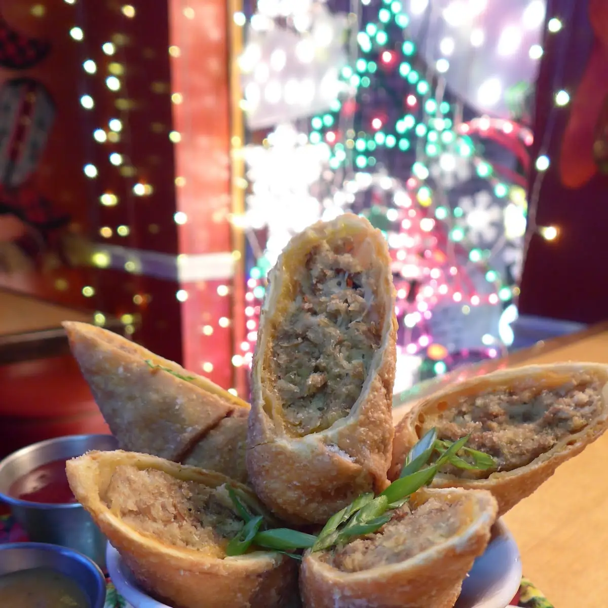 Bone Marrow as Food
