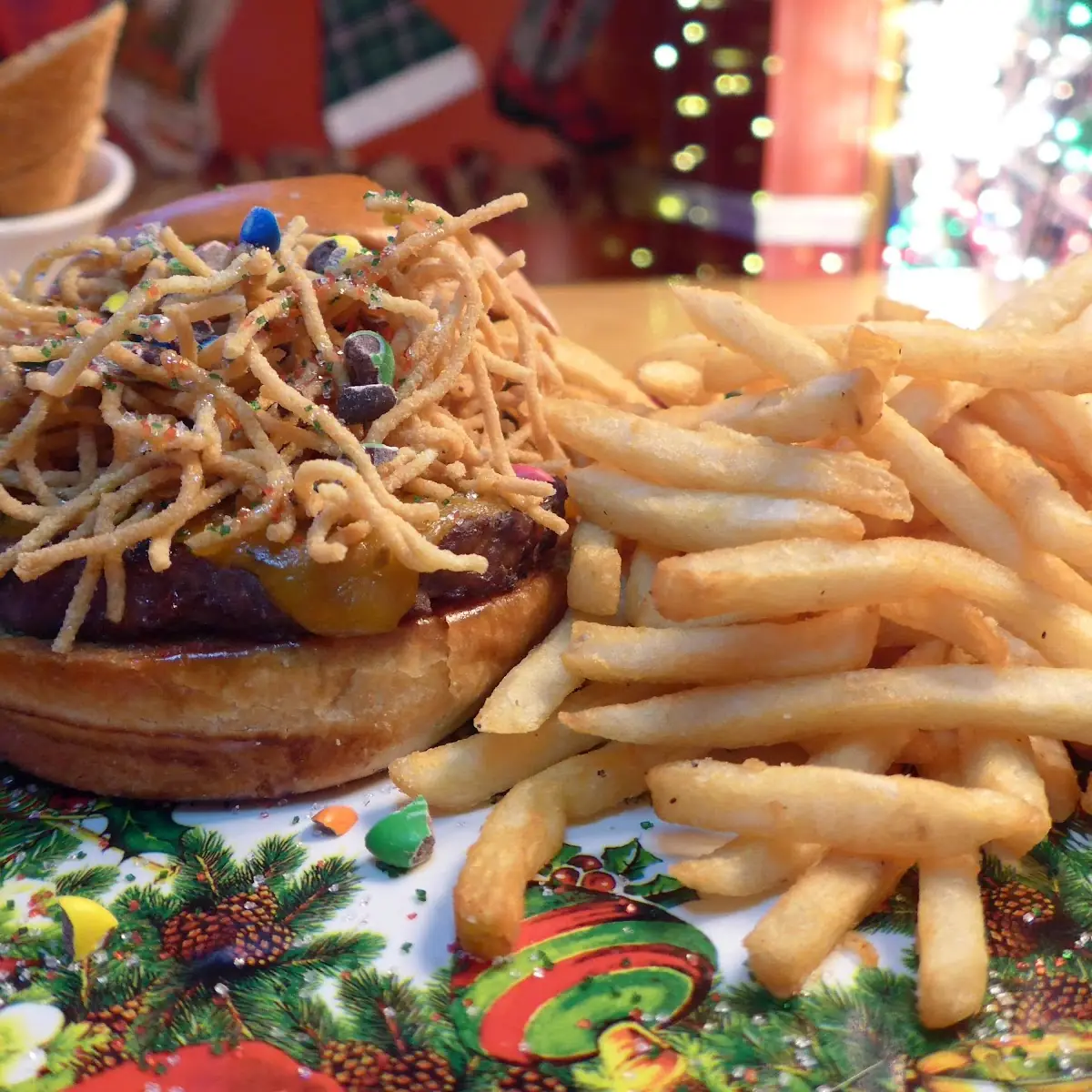 Pulled Pork